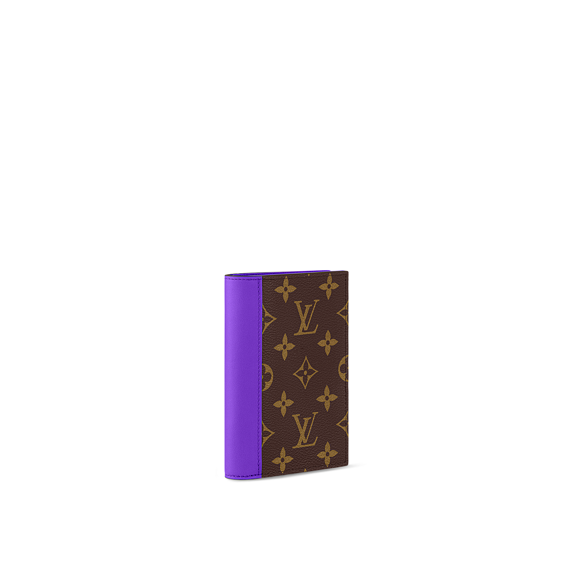 Louis vuitton discount passport cover